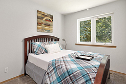 SNOHOMISH COUNTRY RAMBLER